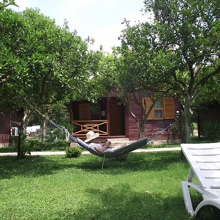 Mercan Bed & Breakfast 3*