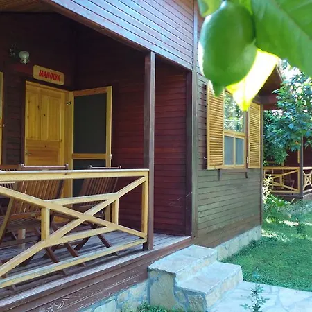 Bed & Breakfast Mercan 3*
