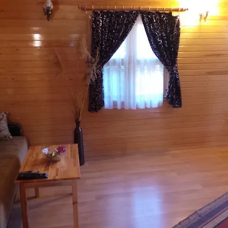 Mercan Bed & Breakfast 3*