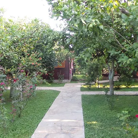 Bed & Breakfast Mercan 3*