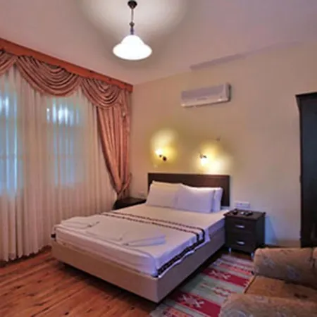 Bed & Breakfast Mercan