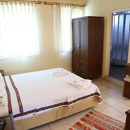 Bed & Breakfast Mercan